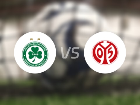 【欧协联】奥莫尼亚vs美因茨比赛结果：奥莫尼亚(0-1)美因茨比分战报(2025年10月03日)