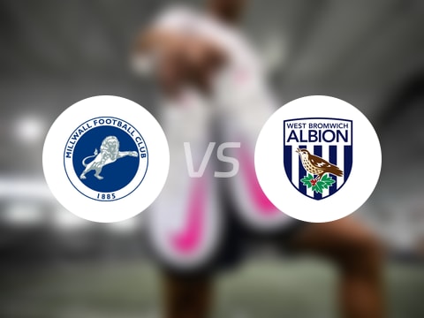 英冠比赛前瞻：米尔沃尔vs西布罗姆维奇预测分析(2025年10月04日)