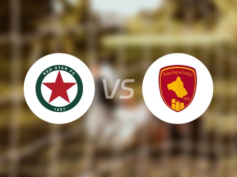 法乙比赛前瞻：红星vs罗德兹预测分析(2025年10月04日)