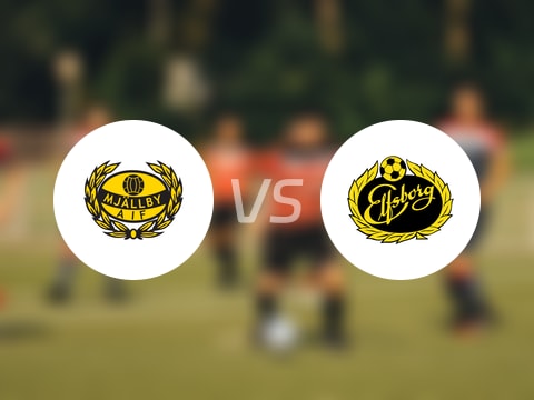 瑞典超比赛前瞻：米亚尔比vs埃尔夫斯堡预测分析(2025年10月04日)