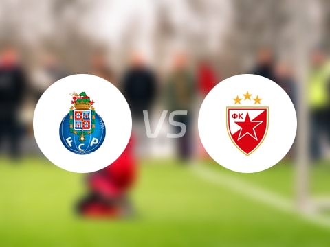 波尔图vs贝尔格莱德红星回放录像【2025年10月03日】
