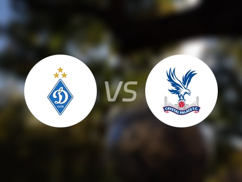 【欧协联】基辅迪纳摩vs水晶宫比赛结果：基辅迪纳摩(0-2)水晶宫比分战报(2025年10月03日)