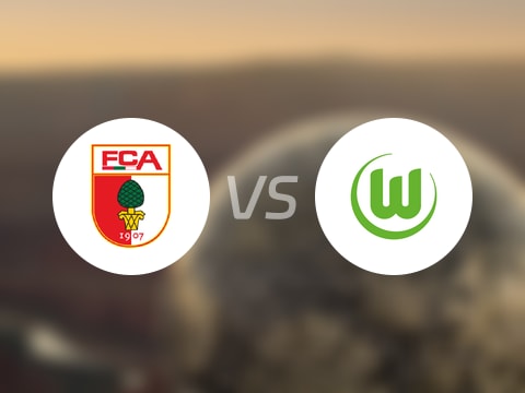 德甲比赛前瞻：奥格斯堡vs沃尔夫斯堡预测分析(2025年10月04日)