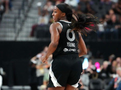 WNBA比分预测今日推荐|王牌VS水星预测分析10.4 客场水星不惧王牌？