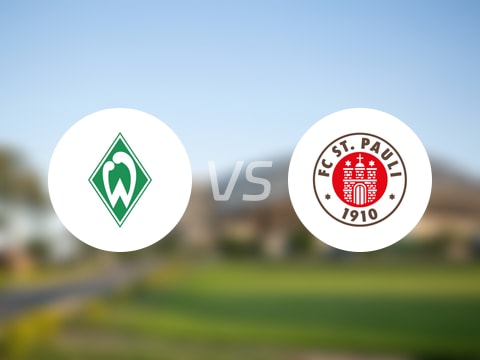 【德甲】云达不莱梅vs圣保利伤病名单最新(2025年10月04日)