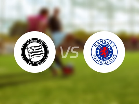 【欧联】格拉茨风暴vs流浪者首发阵容名单(2025年10月03日)