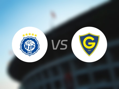 【芬超】赫尔辛基vs格尼斯坦首发阵容名单(2025年10月04日)