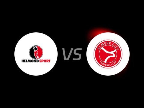 【荷乙】赫尔蒙德vs阿尔梅勒城伤病名单最新(2025年10月04日)