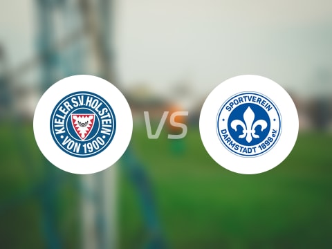 德乙比赛前瞻：荷尔斯泰因vs达姆施塔特预测分析(2025年10月04日)