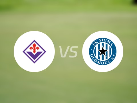 【欧协联】佛罗伦萨vs奥洛穆茨首发阵容名单(2025年10月03日)