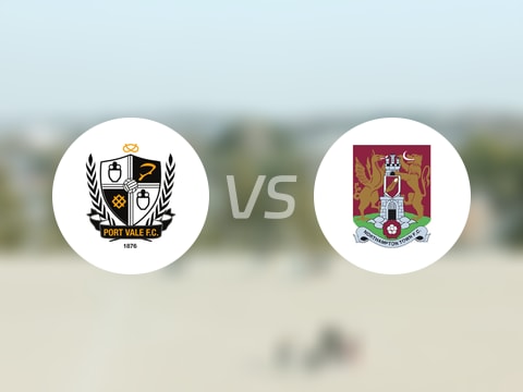 英甲比赛前瞻：维尔港vs北安普顿预测分析(2025年10月04日)