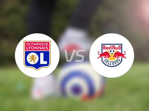 【欧联】里昂vs萨尔茨堡红牛比赛结果：里昂(2-0)萨尔茨堡红牛比分战报(2025年10月03日)