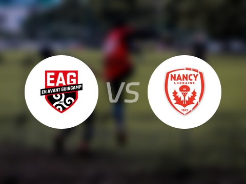 法乙比赛前瞻：甘冈vs南锡预测分析(2025年10月04日)