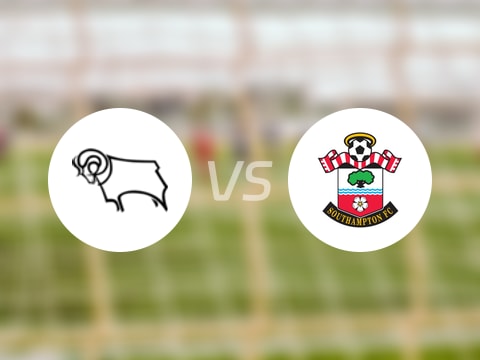 【英冠】德比郡vs南安普顿伤病名单最新(2025年10月04日)