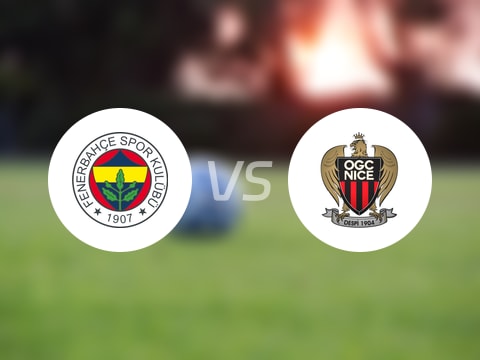 【欧联】费内巴切vs尼斯比赛结果：费内巴切(2-1)尼斯比分战报(2025年10月03日)