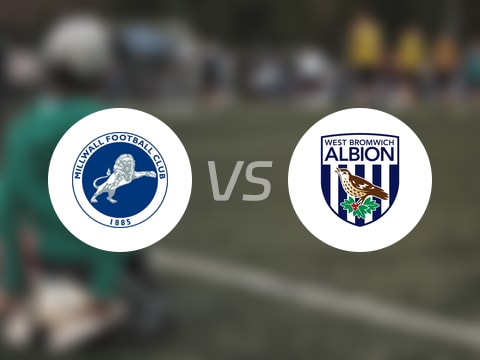 【英冠】米尔沃尔vs西布罗姆维奇伤病名单最新(2025年10月04日)