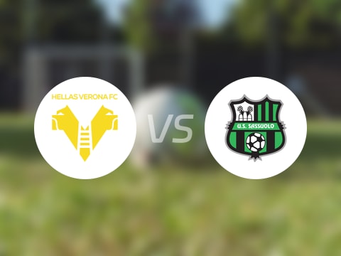 【意甲】维罗纳vs萨索洛伤病名单最新(2025年10月04日)