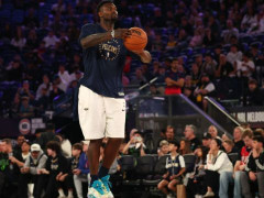 nba季前赛分析预测|东南墨尔本凤凰vs鹈鹕比分预测 能否延续季前赛连胜