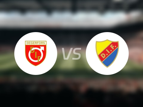 【瑞典超】代格福什vs尤尔加登伤病名单最新(2025年10月04日)