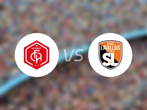 法乙比赛前瞻：昂纳西vs拉瓦勒预测分析(2025年10月04日)