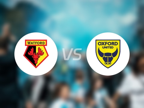 英冠比赛前瞻：沃特福德vs牛津联预测分析(2025年10月04日)