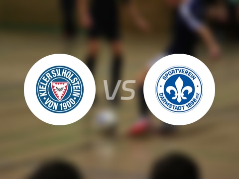 【德乙】荷尔斯泰因vs达姆施塔特伤病名单最新(2025年10月04日)