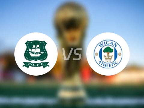 【英甲】普利茅斯vs维冈竞技伤病名单最新(2025年10月04日)