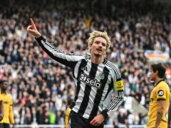 英超：纽卡斯尔联VS诺丁汉森林预测分析 诺丁汉森林能否打破胜利荒