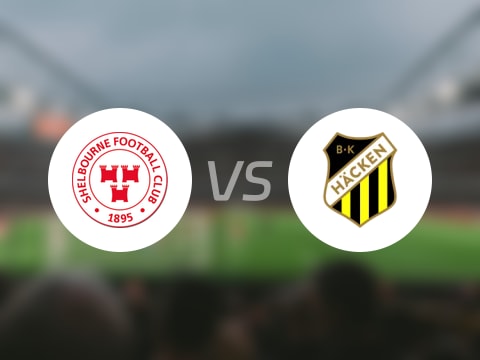 【欧协联】舒尔本vs赫根首发阵容名单(2025年10月03日)