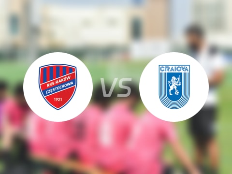 【欧协联】琴斯托霍瓦vs克拉约瓦大学首发阵容名单(2025年10月03日)