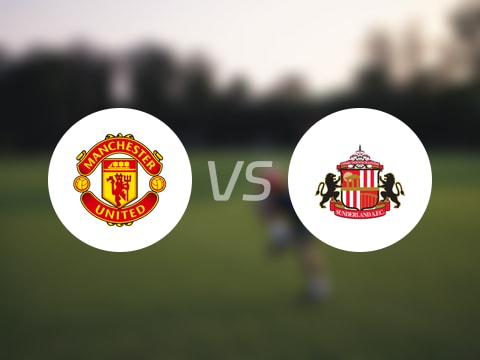 英超比赛前瞻：曼联vs桑德兰预测分析(2025年10月04日)