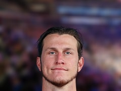 NBA每日三分王：加里森·马修斯3三分(2025年10月03日)