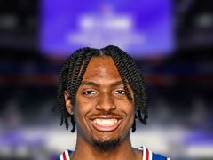 NBA每日失误王：泰瑞斯·马克西5失误(2025年10月03日)