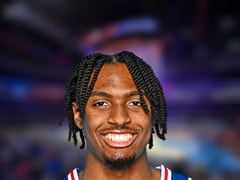 NBA每日得分王：泰瑞斯·马克西14分(2025年10月03日)