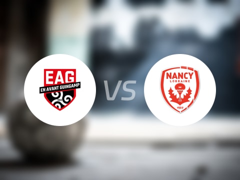 【法乙】甘冈vs南锡伤病名单最新(2025年10月04日)