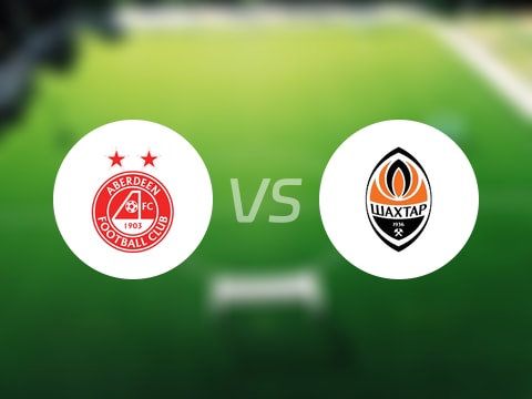 【欧协联】阿伯丁vs顿涅茨克矿工比赛结果：阿伯丁(2-3)顿涅茨克矿工比分战报(2025年10月03日)