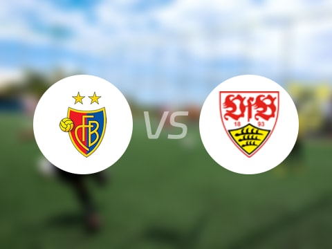 【欧联】巴塞尔vs斯图加特首发阵容名单(2025年10月03日)