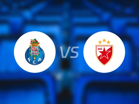 【欧联】波尔图vs贝尔格莱德红星比赛结果：波尔图(2-1)贝尔格莱德红星比分战报(2025年10月03日)