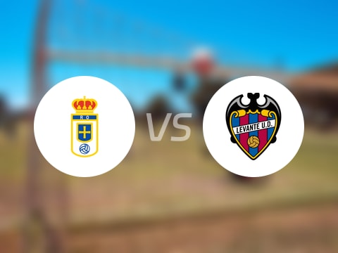 西甲比赛前瞻：皇家奥维耶多vs莱万特预测分析(2025年10月04日)