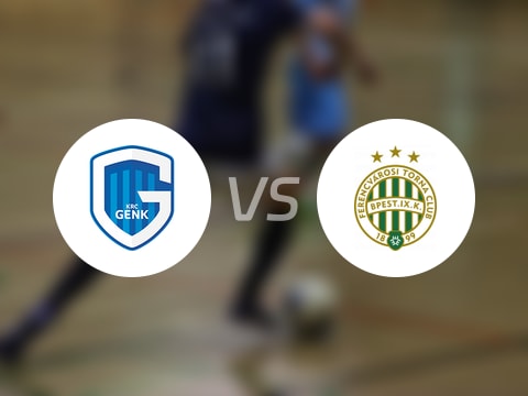 【欧联】亨克vs费伦茨瓦罗斯首发阵容名单(2025年10月03日)