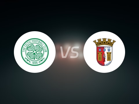 【欧联】凯尔特人vs布拉加比赛结果：凯尔特人(0-2)布拉加比分战报(2025年10月03日)