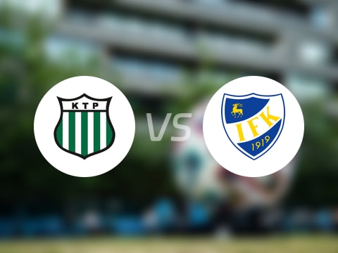 【芬超】KTP科特卡vs玛丽港伤病名单最新(2025年10月04日)