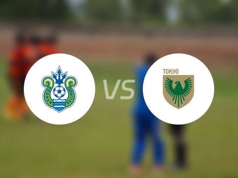 【日职联】湘南丽海vs东京绿茵首发阵容名单(2025年10月03日)