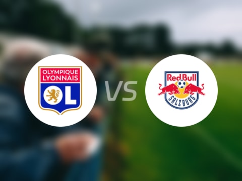 【欧联】里昂vs萨尔茨堡红牛首发阵容名单(2025年10月03日)
