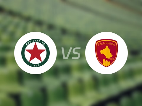 【法乙】红星vs罗德兹伤病名单最新(2025年10月04日)