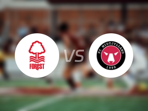 【欧联】诺丁汉森林vs中日德兰比赛结果：诺丁汉森林(2-3)中日德兰比分战报(2025年10月03日)