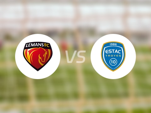 法乙比赛前瞻：勒芒vs特鲁瓦预测分析(2025年10月04日)