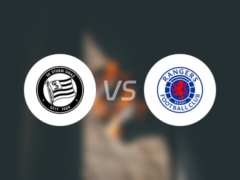 【欧联联赛阶段第2轮】格拉茨风暴vs流浪者录像回放在线观看(2025年10月03日)