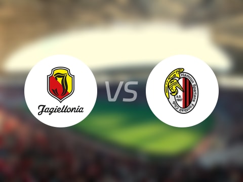 【欧协联】雅盖隆vs阿姆伦斯巴达比赛结果：雅盖隆(1-0)阿姆伦斯巴达比分战报(2025年10月03日)