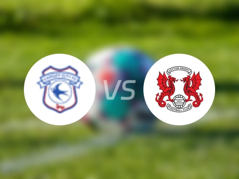 【英甲】卡迪夫城vs莱顿东方伤病名单最新(2025年10月04日)